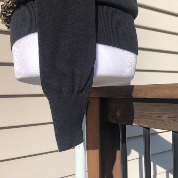 Gorgeous Vintage Moda International Sequin Sweater - Picture 12 of 17